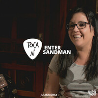 Thumbnail for the Nossa Toca - Enter Sandman (Toca Aí Julian Gray) link, provided by host site