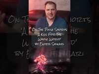 Thumbnail for the Spectrum Pulse - Enter Shikari - A Kiss For The Whole World - Album Review link, provided by host site