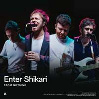 Thumbnail for the Enter Shikari - Enter Shikari | Audiotree From Nothing link, provided by host site