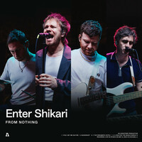 Image of Enter Shikari linking to their artist page due to link from them being at the top of the main table on this page