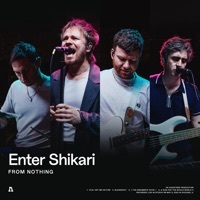 Image of Enter Shikari linking to their artist page due to link from them being at the top of the main table on this page
