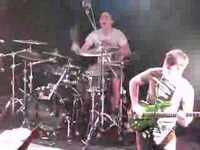 Thumbnail for the Enter Shikari - 'Enter Shikari' - Live @ Duo, Tokyo link, provided by host site