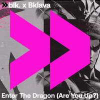 Thumbnail for the BLK - Enter The Dragon (Are You Up?) link, provided by host site