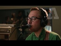 Thumbnail for the Frontier Ruckus - Enter the Kingdom | Audiotree Live link, provided by host site