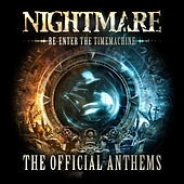Thumbnail for the Dj Mad Dog - Enter The Timemachine (Amnesys Re-Enter Mix) link, provided by host site
