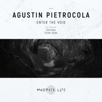 Thumbnail for the Agustin Pietrocola - Enter the Void (Rockka Remix) link, provided by host site