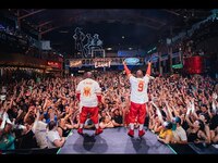 Thumbnail for the Tech N9ne - ENTERFEAR 2020 Fall Tour link, provided by host site