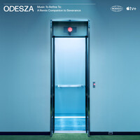 Thumbnail for the ODESZA - Entering Lumon (ODESZA Severance Remix) link, provided by host site