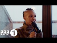 Thumbnail for the FKA Twigs - Enters Album Mode: Eusexua with Benji B link, provided by host site