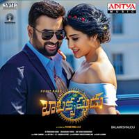 Thumbnail for the L. V. Revanth - Entha Varalaina link, provided by host site