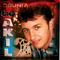Image of Cheb Akil linking to their artist page due to link from them being at the top of the main table on this page