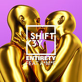 Thumbnail for the Shift K3Y - Entirety link, provided by host site
