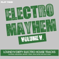 Thumbnail for the Ron van den Beuken - Entity - Extended Mix link, provided by host site