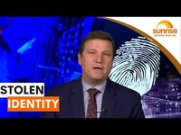 Thumbnail for the ID - Entity theft: How much is an Aussie ID selling for online? | Sunrise link, provided by host site