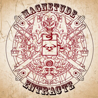 Thumbnail for the Magnetude - Entr'acte link, provided by host site