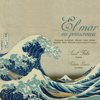 Thumbnail for the Jacques Ibert - Entr´acte link, provided by host site