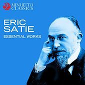 Thumbnail for the Ensemble - Entr'acte cinématographique link, provided by host site
