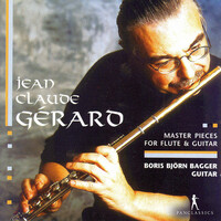 Thumbnail for the Jacques Ibert - Entr'acte (Version for Flute & Guitar) link, provided by host site