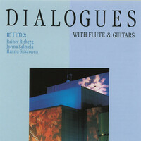 Thumbnail for the Jacques Ibert - Entr'acte (Version for Flute & Guitar) link, provided by host site