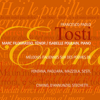 Thumbnail for the Francesco Paolo Tosti - Entra link, provided by host site