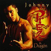 Thumbnail for the Johnny Prez - Entra link, provided by host site