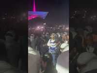 Thumbnail for the A$AP Rocky - Entrance @RollingLoud Miami '23 (via Ruben 5 on Reddit) link, provided by host site