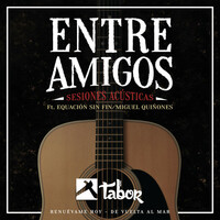 Thumbnail for the Tabor - Entre Amigos (Sesiones Acústicas) link, provided by host site