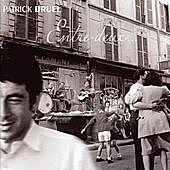 Thumbnail for the Patrick Bruel - Entre Deux link, provided by host site