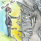 Thumbnail for the Doubleface - Entre les lignes link, provided by host site