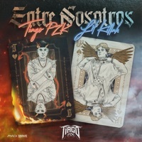 Thumbnail for the Lit Killah - Entre Nosotros link, provided by host site