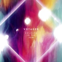 Thumbnail for the Voyager - Entropy link, provided by host site