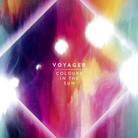 Thumbnail for the Voyager - Entropy link, provided by host site