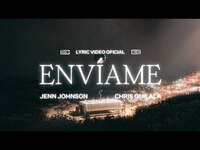 Thumbnail for the Bethel Music - Envíame (Send Me) - Jenn Johnson link, provided by host site