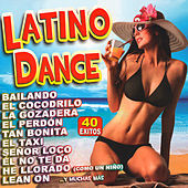 Thumbnail for the Luciano - Envídia link, provided by host site