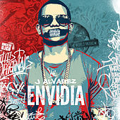 Thumbnail for the J. Alvarez - Envidia link, provided by host site