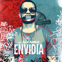 Thumbnail for the J Alvarez - Envidia link, provided by host site