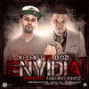 Thumbnail for the Kelmitt - Envidia link, provided by host site