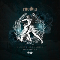 Thumbnail for the Aleman - Envidia link, provided by host site