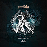 Thumbnail for the Álvaro Díaz - Envidia link, provided by host site