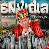 Thumbnail for the Rey Pirin - Envidia link, provided by host site