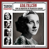 Thumbnail for the Ada Falcón - Envidia link, provided by host site