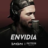 Thumbnail for the BamBam - Envidia link, provided by host site