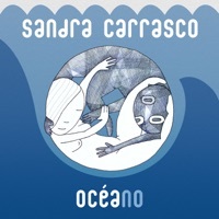 Thumbnail for the Sandra Carrasco - Envidia link, provided by host site