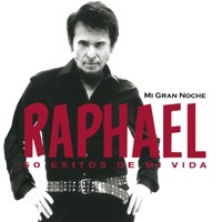 Thumbnail for the Raphael - Envidia (Remastered) link, provided by host site