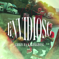 Thumbnail for the Chikis RA - Envidioso link, provided by host site