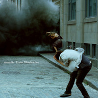 Thumbnail for the Ensemble - Envies D'avalanches link, provided by host site