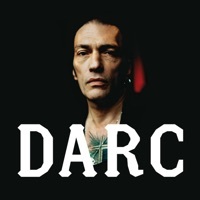 Image of Daniel Darc linking to their artist page due to link from them being at the top of the main table on this page