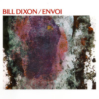 Thumbnail for the Bill Dixon - Envoi link, provided by host site