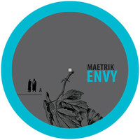 Thumbnail for the Maetrik - Envy link, provided by host site