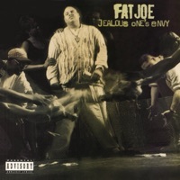 Image of Fat Joe linking to their artist page due to link from them being at the top of the main table on this page